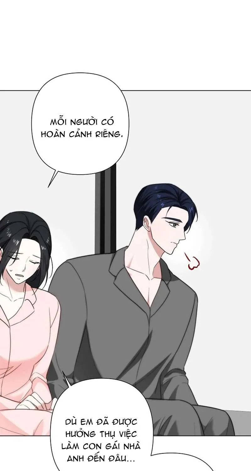 Ly Hôn Là Không Thể Chap 4 - Next Chap 5