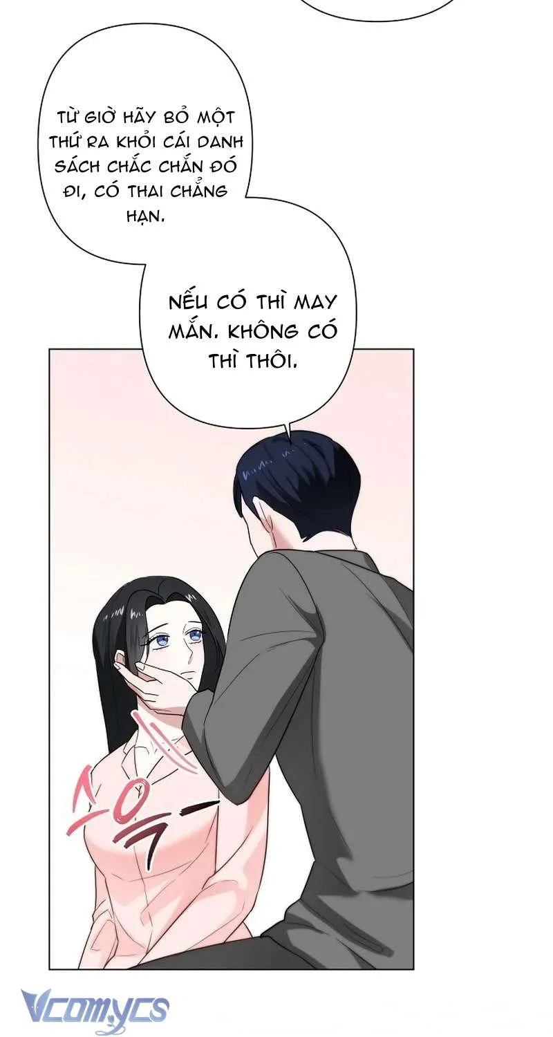 Ly Hôn Là Không Thể Chap 4 - Next Chap 5