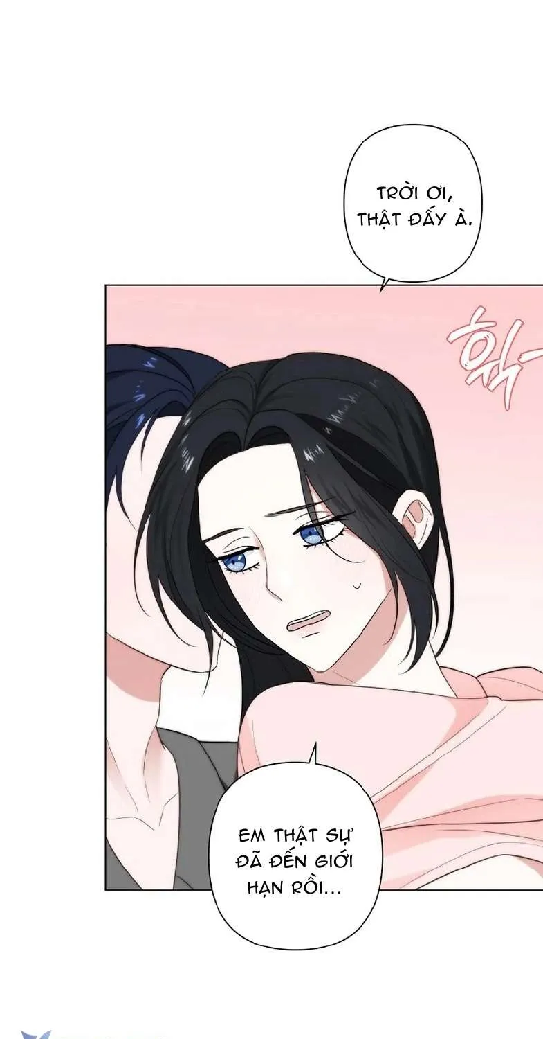 Ly Hôn Là Không Thể Chap 4 - Next Chap 5