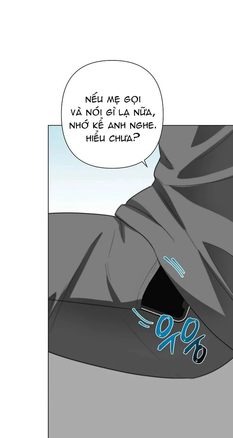 Ly Hôn Là Không Thể Chap 4 - Next Chap 5