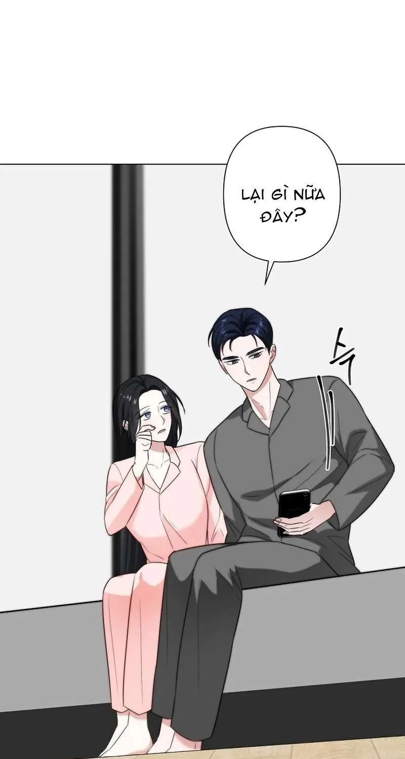 Ly Hôn Là Không Thể Chap 4 - Next Chap 5