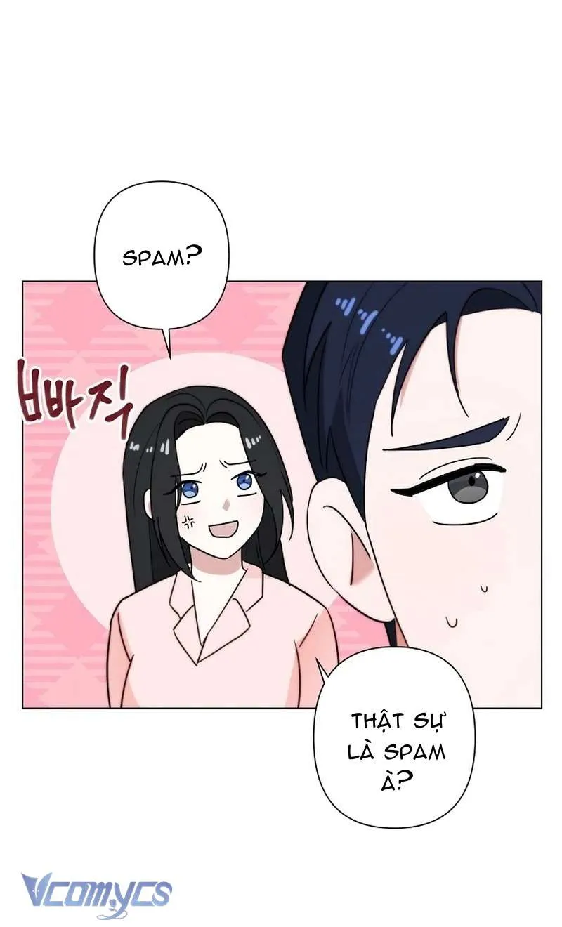 Ly Hôn Là Không Thể Chap 4 - Next Chap 5