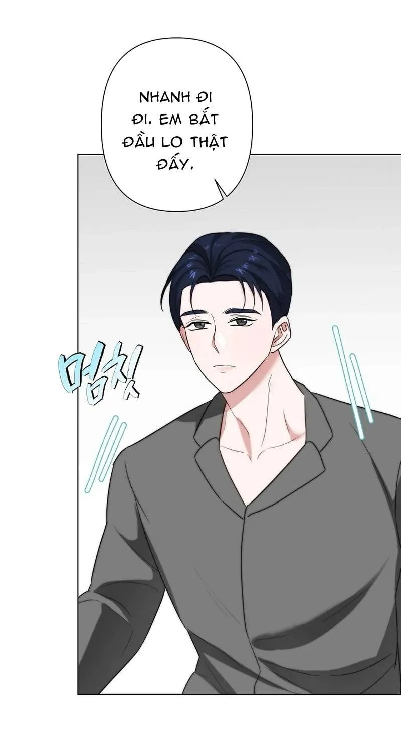 Ly Hôn Là Không Thể Chap 4 - Next Chap 5