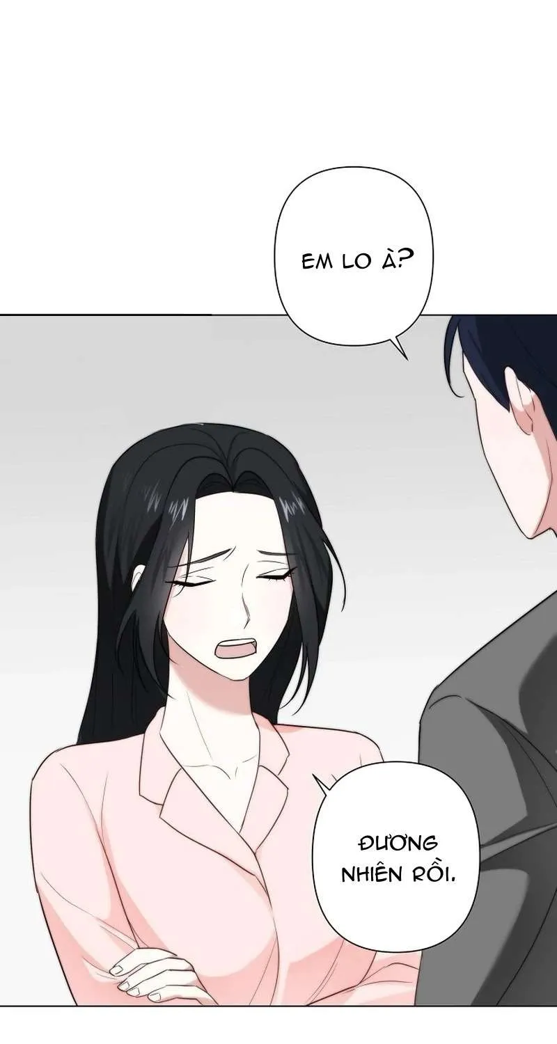 Ly Hôn Là Không Thể Chap 4 - Next Chap 5