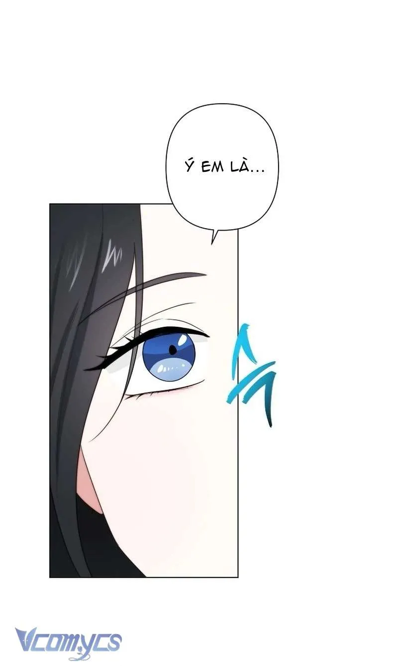 Ly Hôn Là Không Thể Chap 4 - Next Chap 5