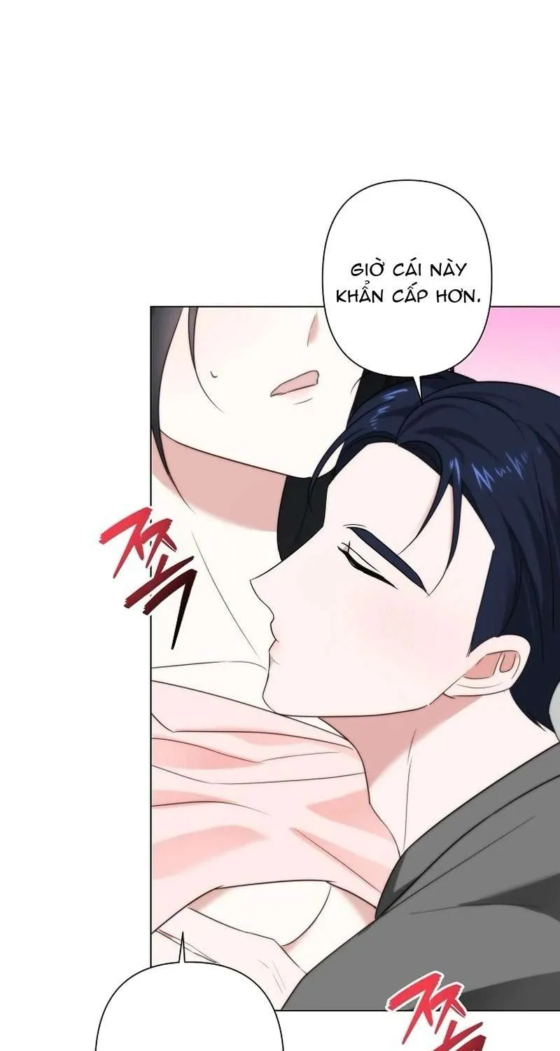 Ly Hôn Là Không Thể Chap 4 - Next Chap 5