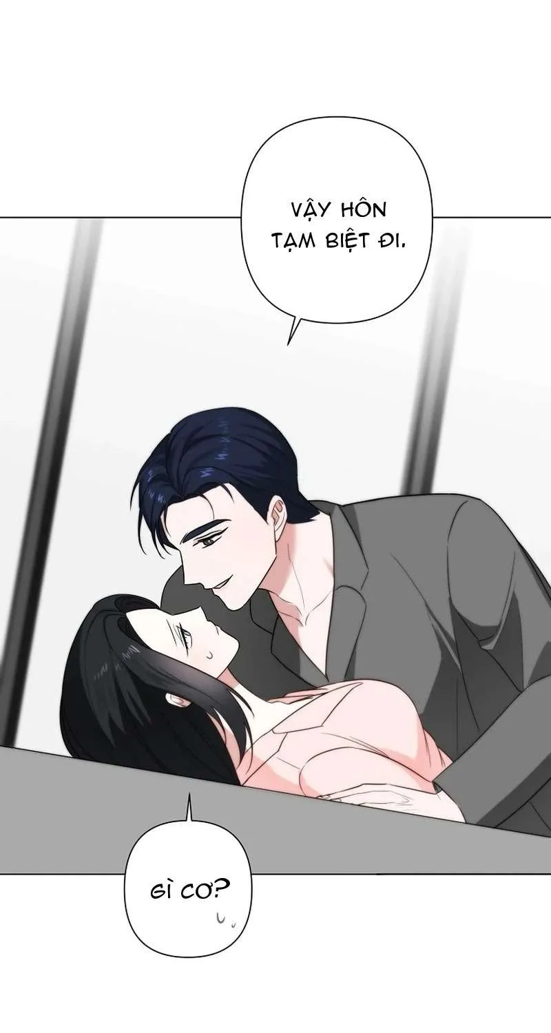 Ly Hôn Là Không Thể Chap 4 - Next Chap 5