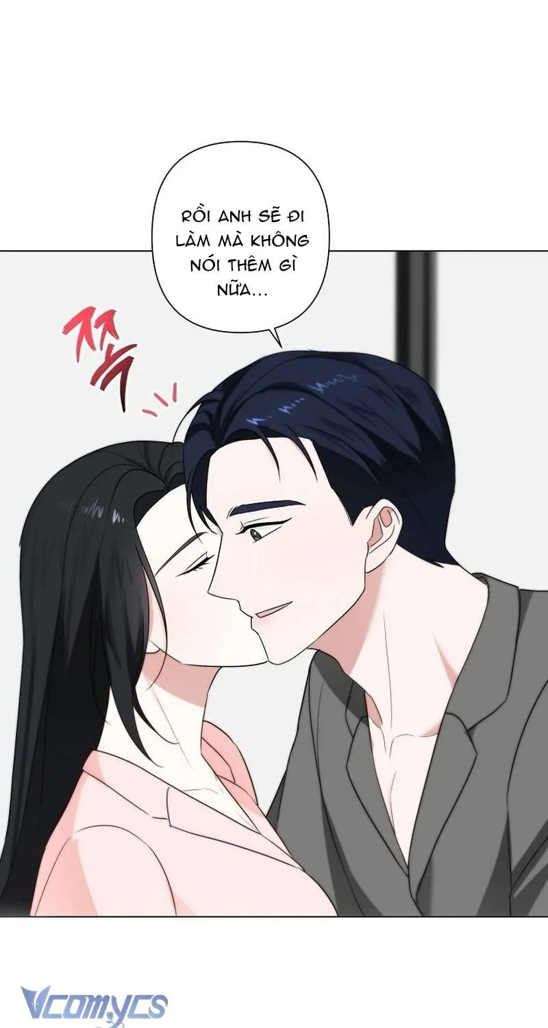 Ly Hôn Là Không Thể Chap 4 - Next Chap 5
