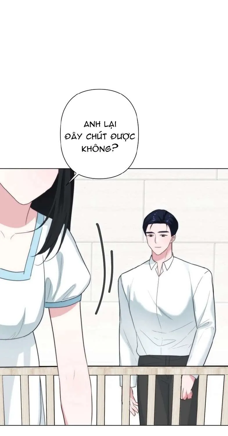 Ly Hôn Là Không Thể Chap 5 - Next Chap 6