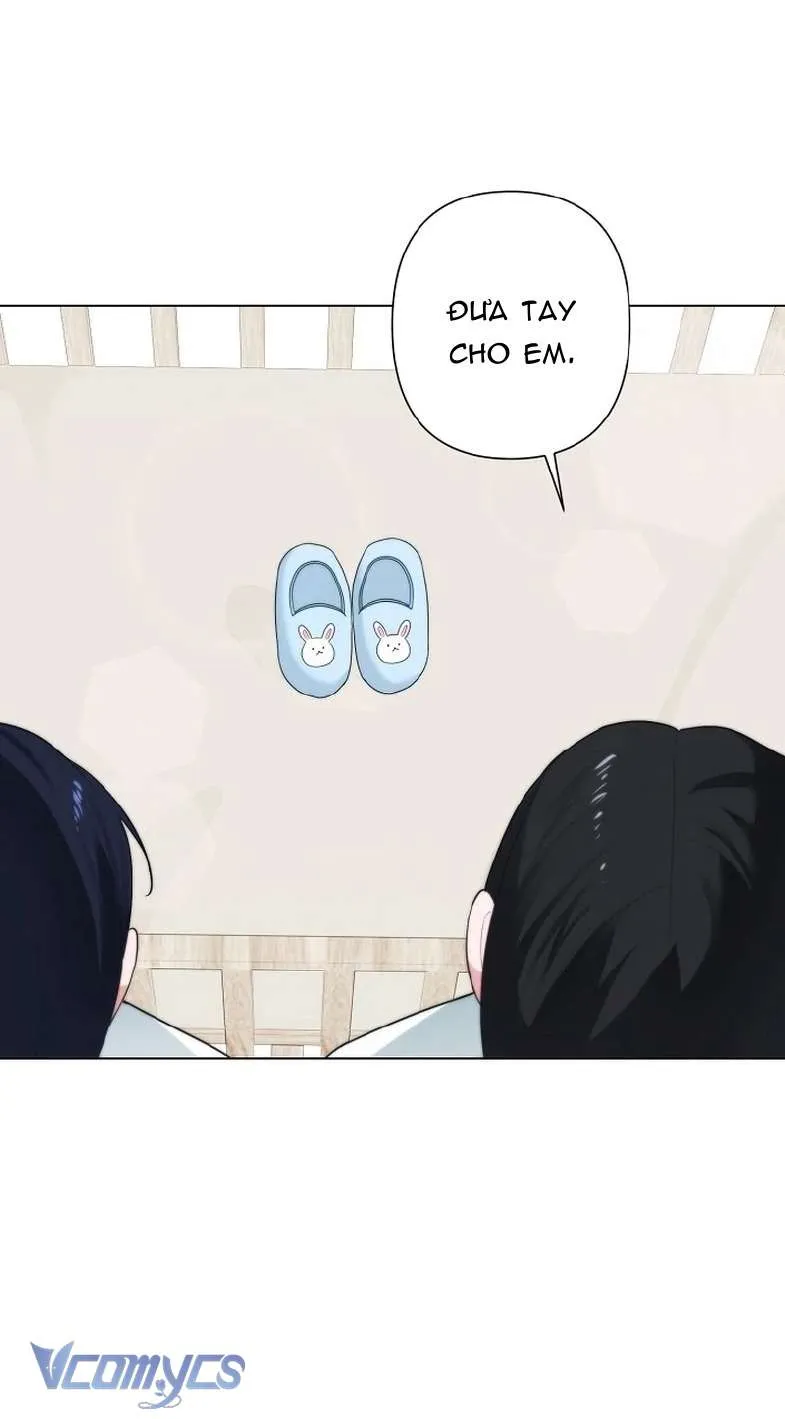 Ly Hôn Là Không Thể Chap 5 - Next Chap 6