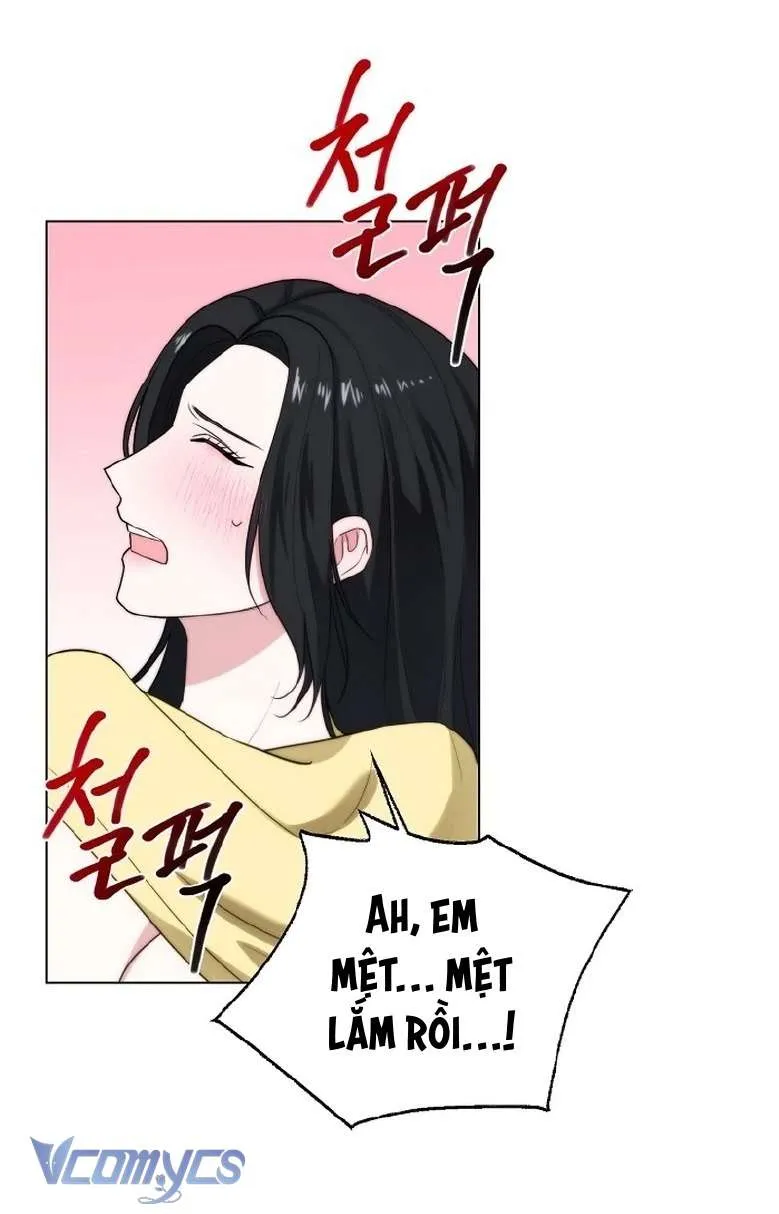 Ly Hôn Là Không Thể Chap 5 - Next Chap 6