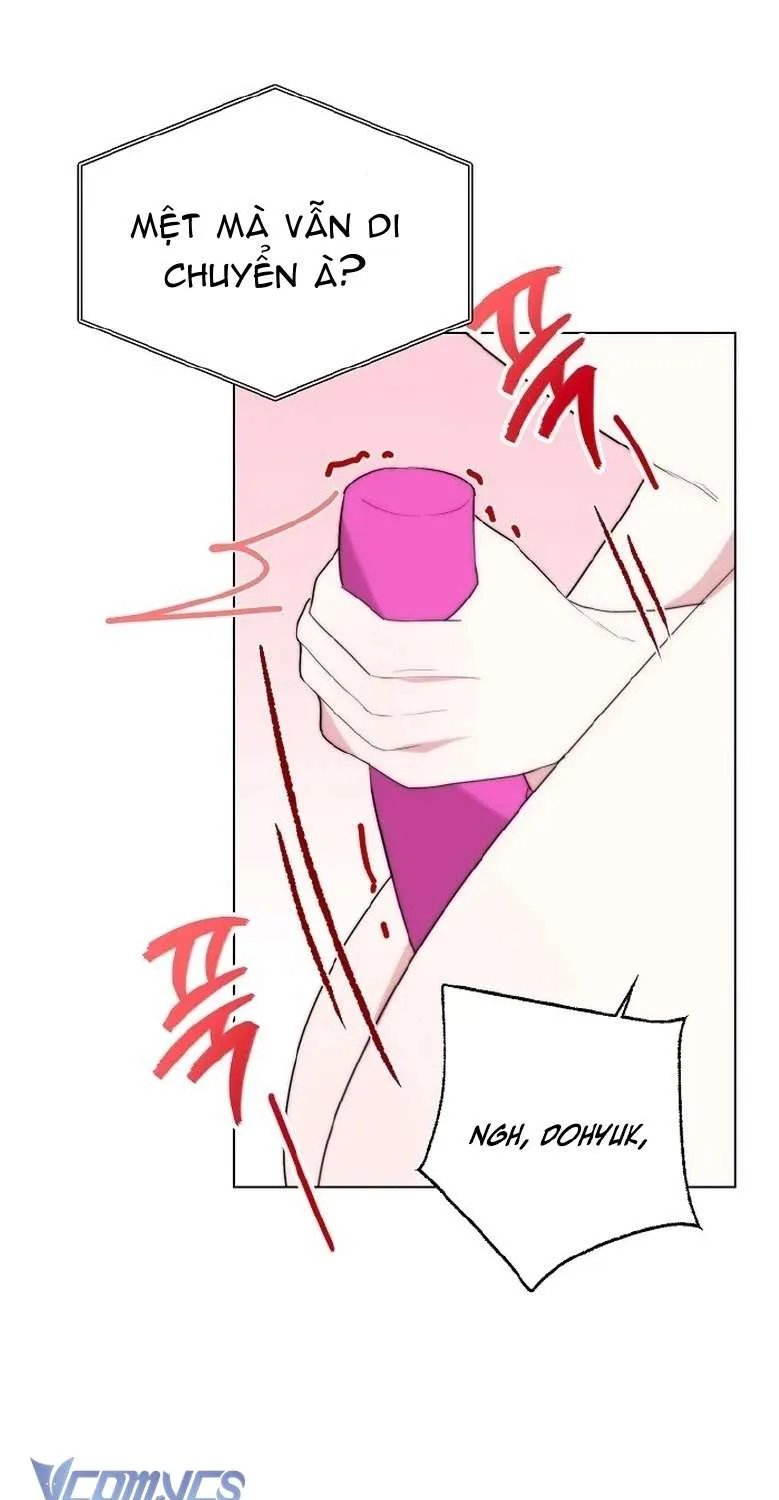 Ly Hôn Là Không Thể Chap 5 - Next Chap 6