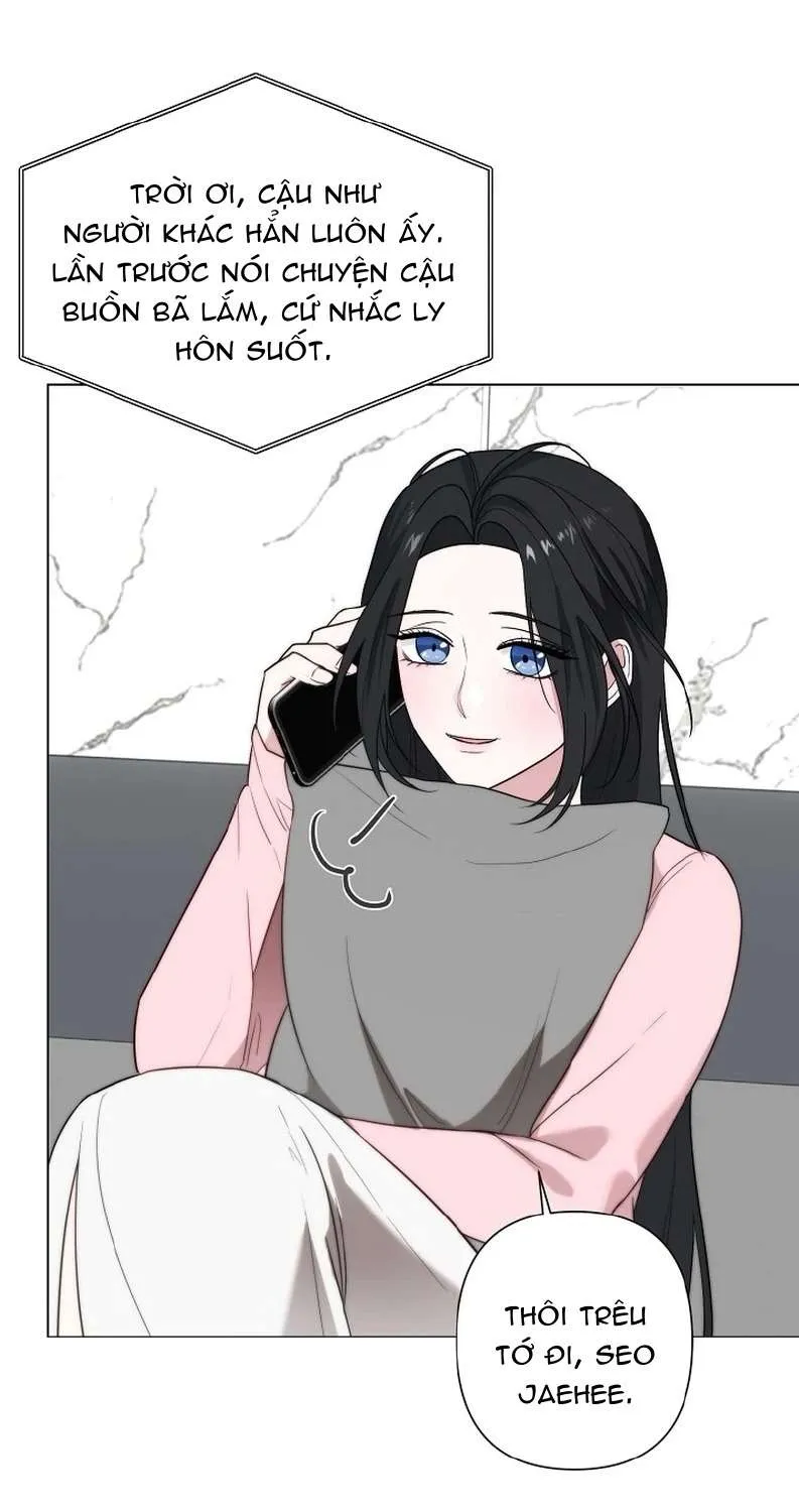 Ly Hôn Là Không Thể Chap 5 - Next Chap 6