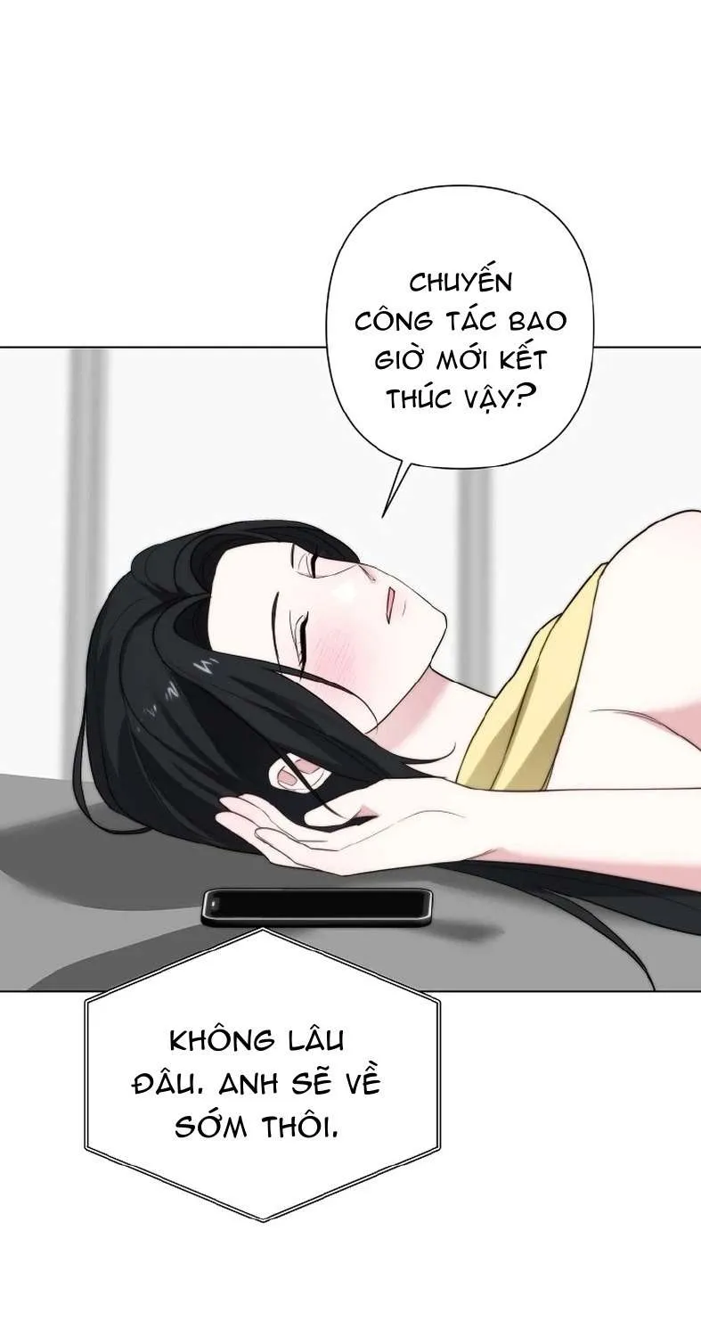 Ly Hôn Là Không Thể Chap 5 - Next Chap 6