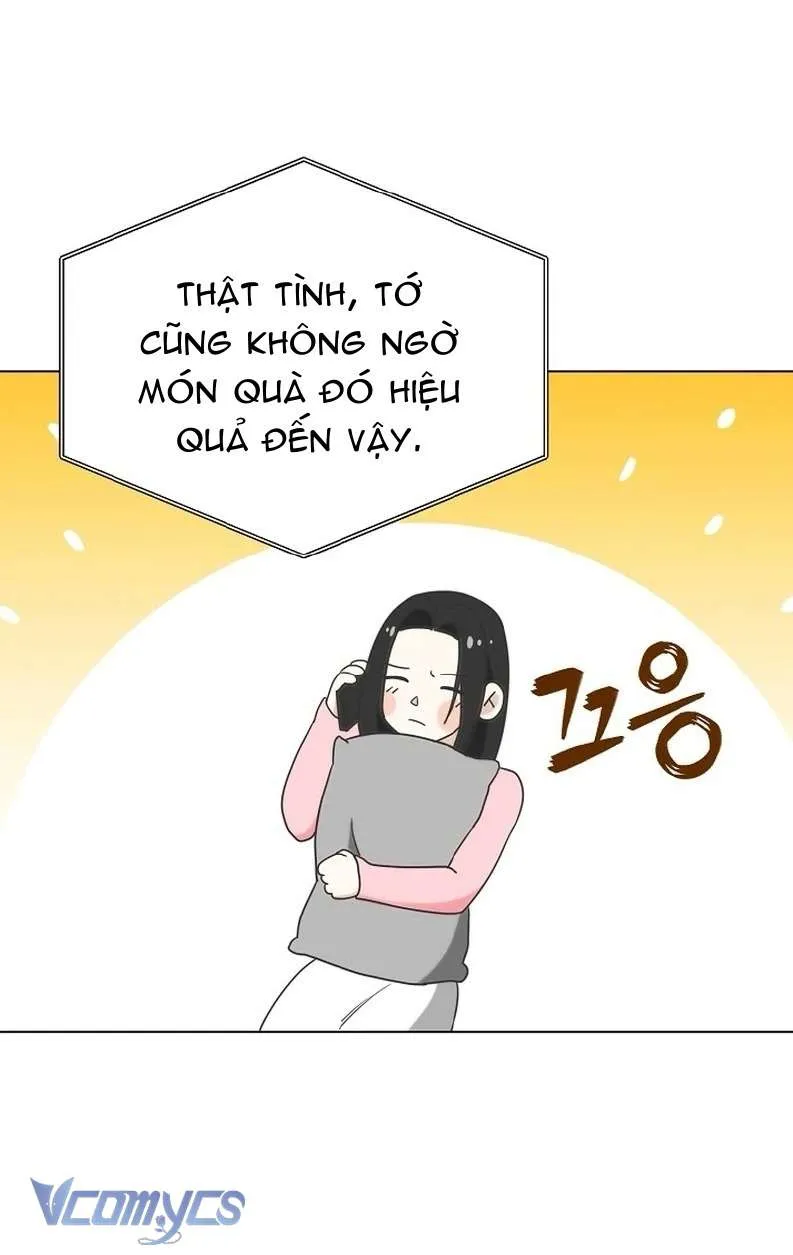 Ly Hôn Là Không Thể Chap 5 - Next Chap 6