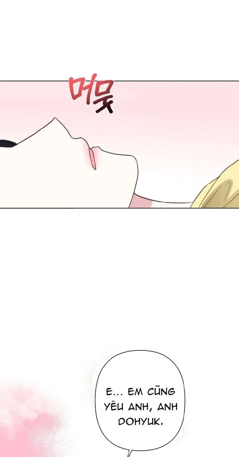 Ly Hôn Là Không Thể Chap 5 - Next Chap 6