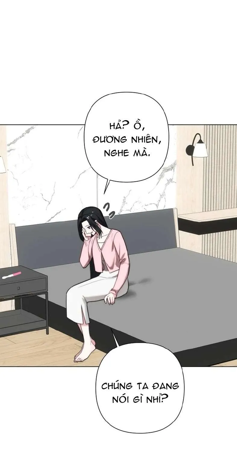 Ly Hôn Là Không Thể Chap 5 - Next Chap 6