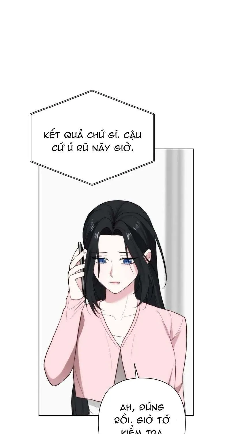 Ly Hôn Là Không Thể Chap 5 - Next Chap 6