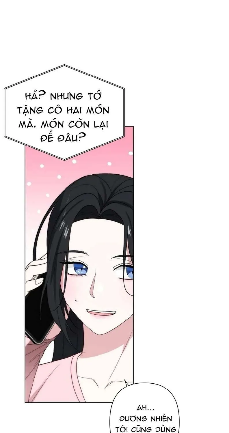 Ly Hôn Là Không Thể Chap 5 - Next Chap 6