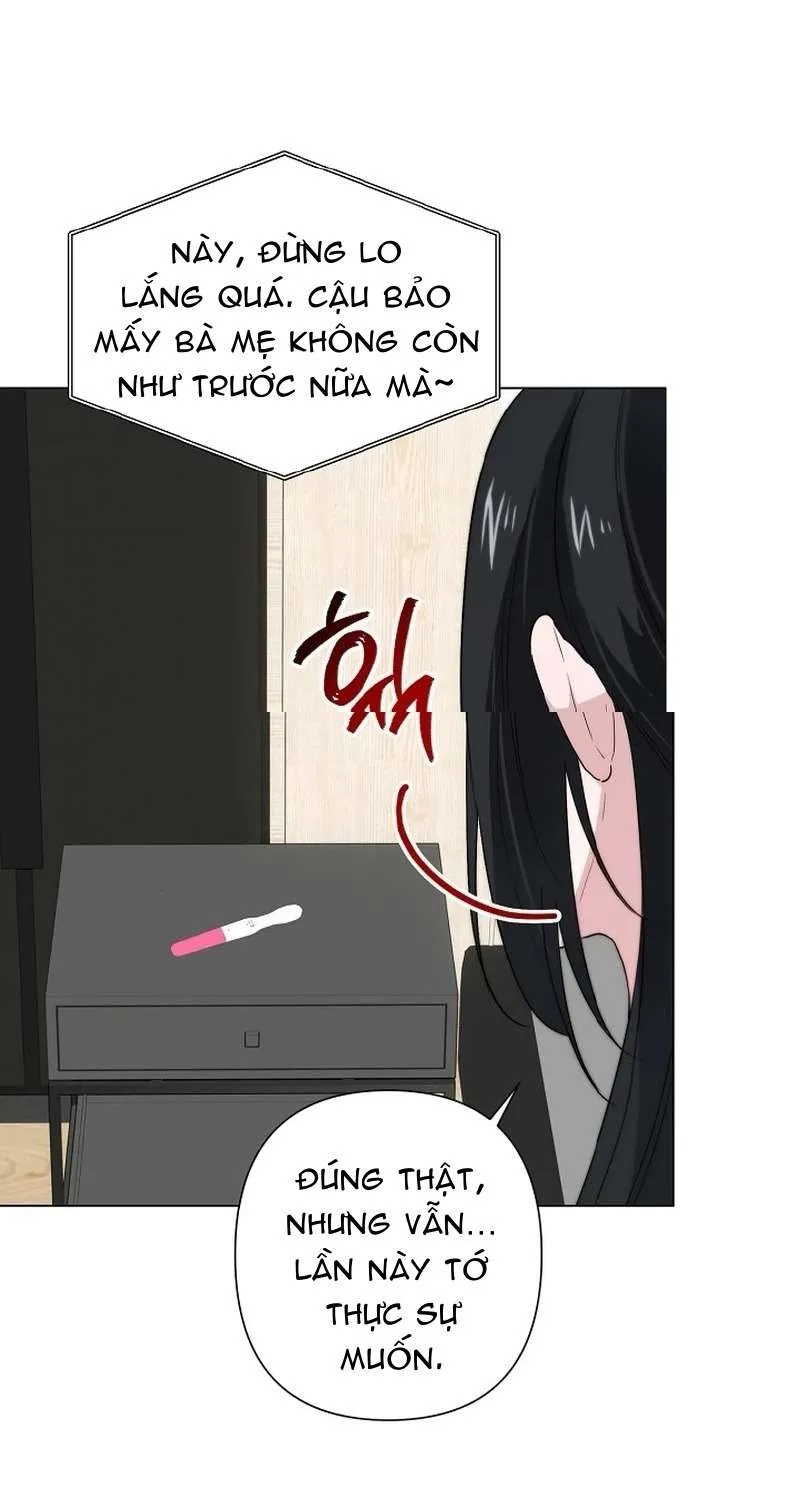 Ly Hôn Là Không Thể Chap 5 - Next Chap 6