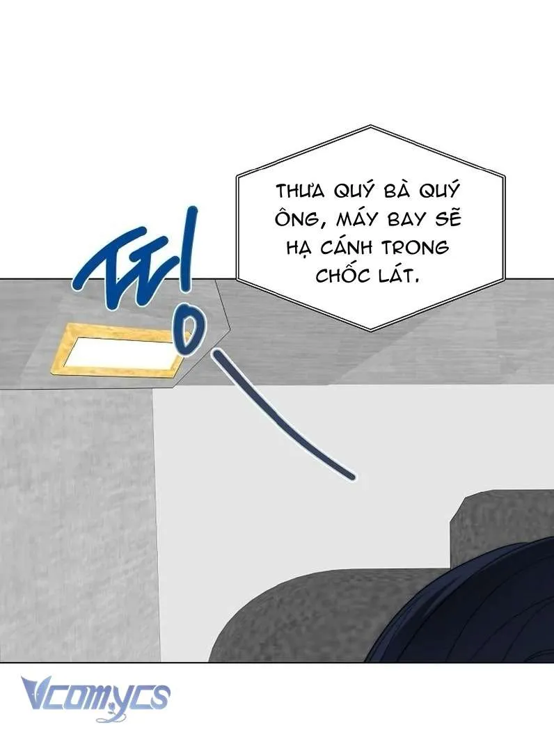 Ly Hôn Là Không Thể Chap 5 - Next Chap 6