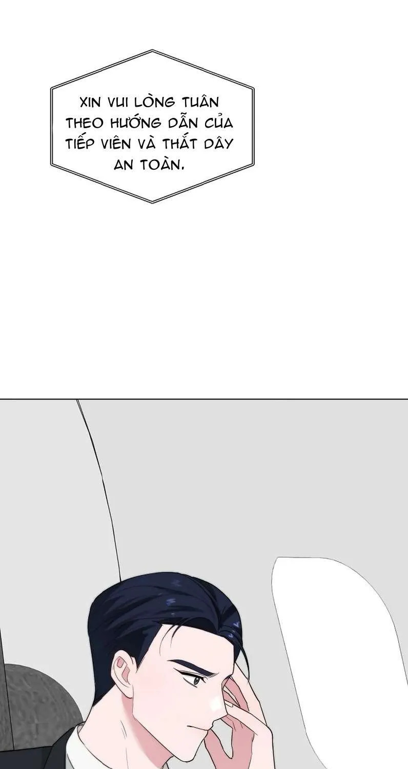 Ly Hôn Là Không Thể Chap 5 - Next Chap 6