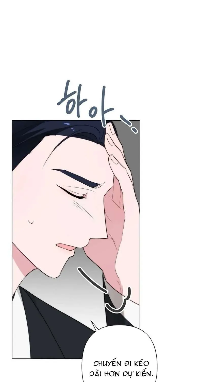 Ly Hôn Là Không Thể Chap 5 - Next Chap 6