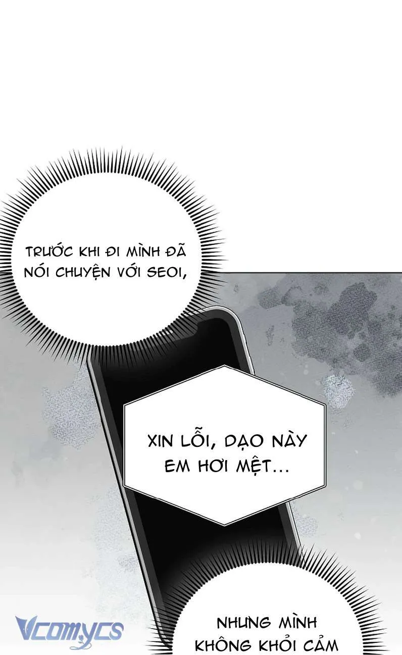 Ly Hôn Là Không Thể Chap 5 - Next Chap 6