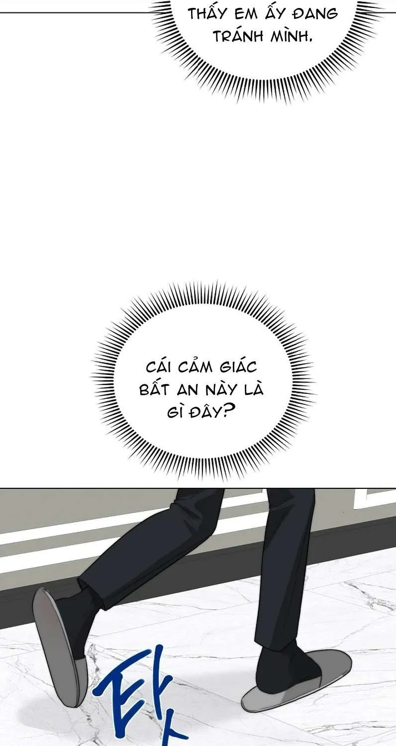 Ly Hôn Là Không Thể Chap 5 - Next Chap 6