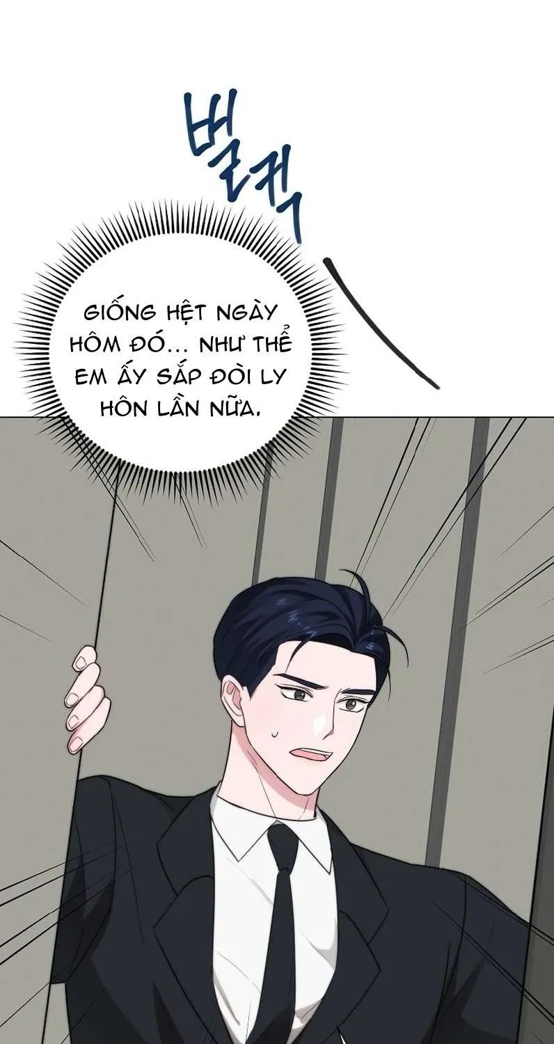 Ly Hôn Là Không Thể Chap 5 - Next Chap 6