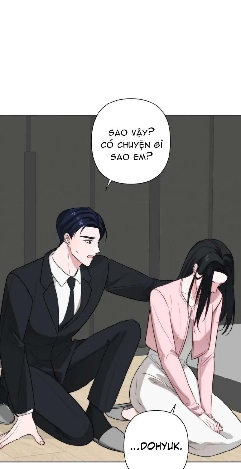 Ly Hôn Là Không Thể Chap 5 - Next Chap 6