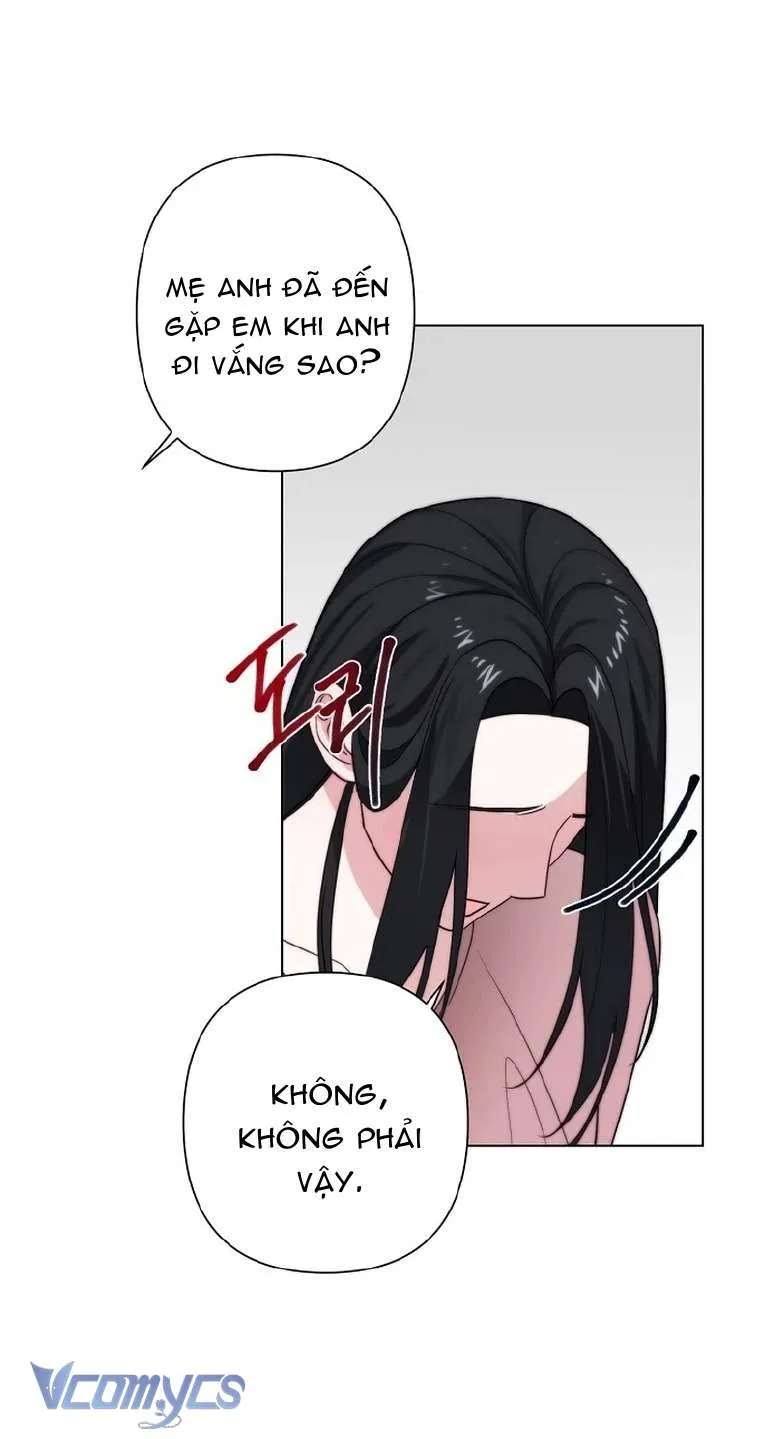 Ly Hôn Là Không Thể Chap 5 - Next Chap 6
