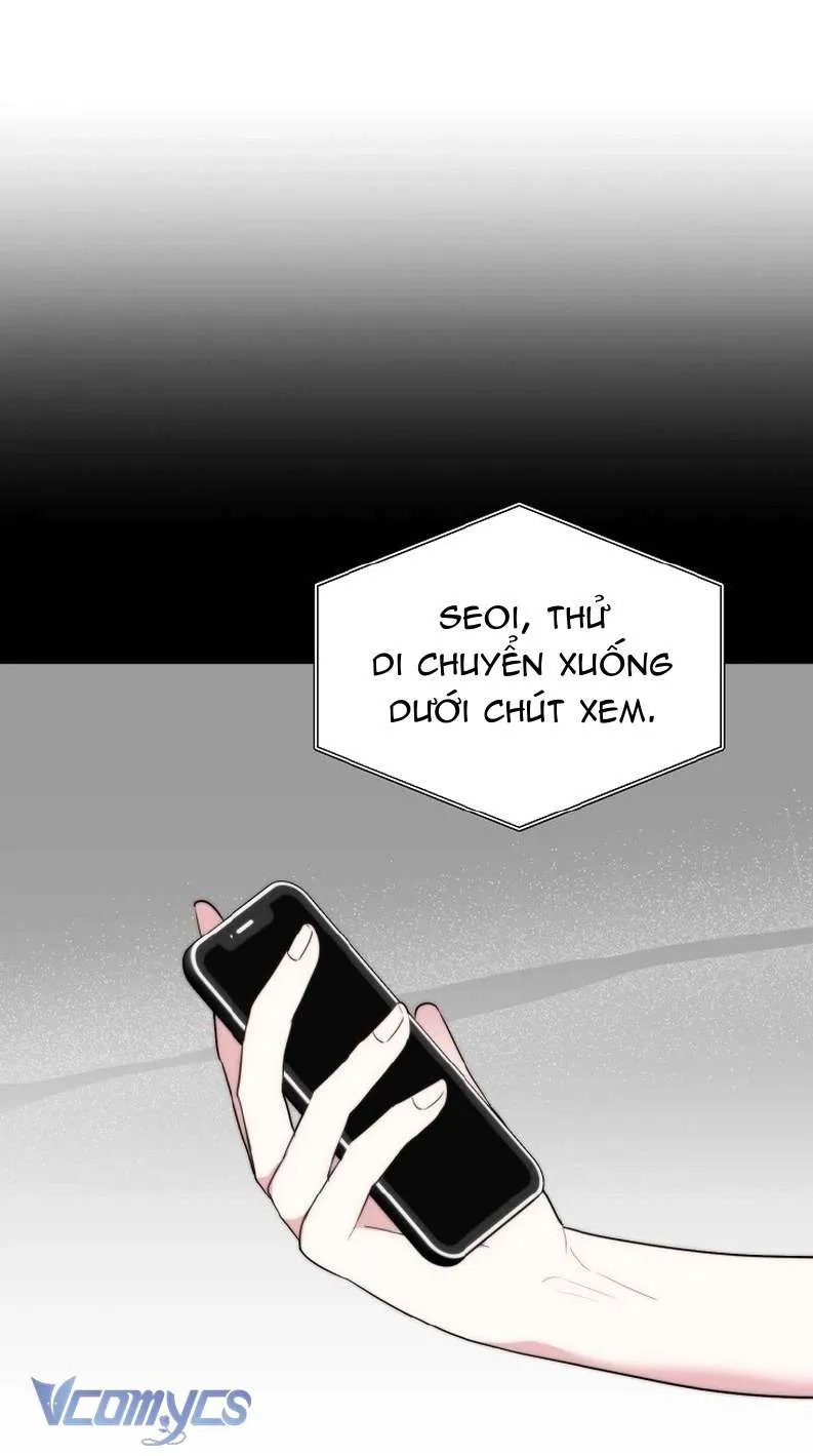 Ly Hôn Là Không Thể Chap 5 - Next Chap 6