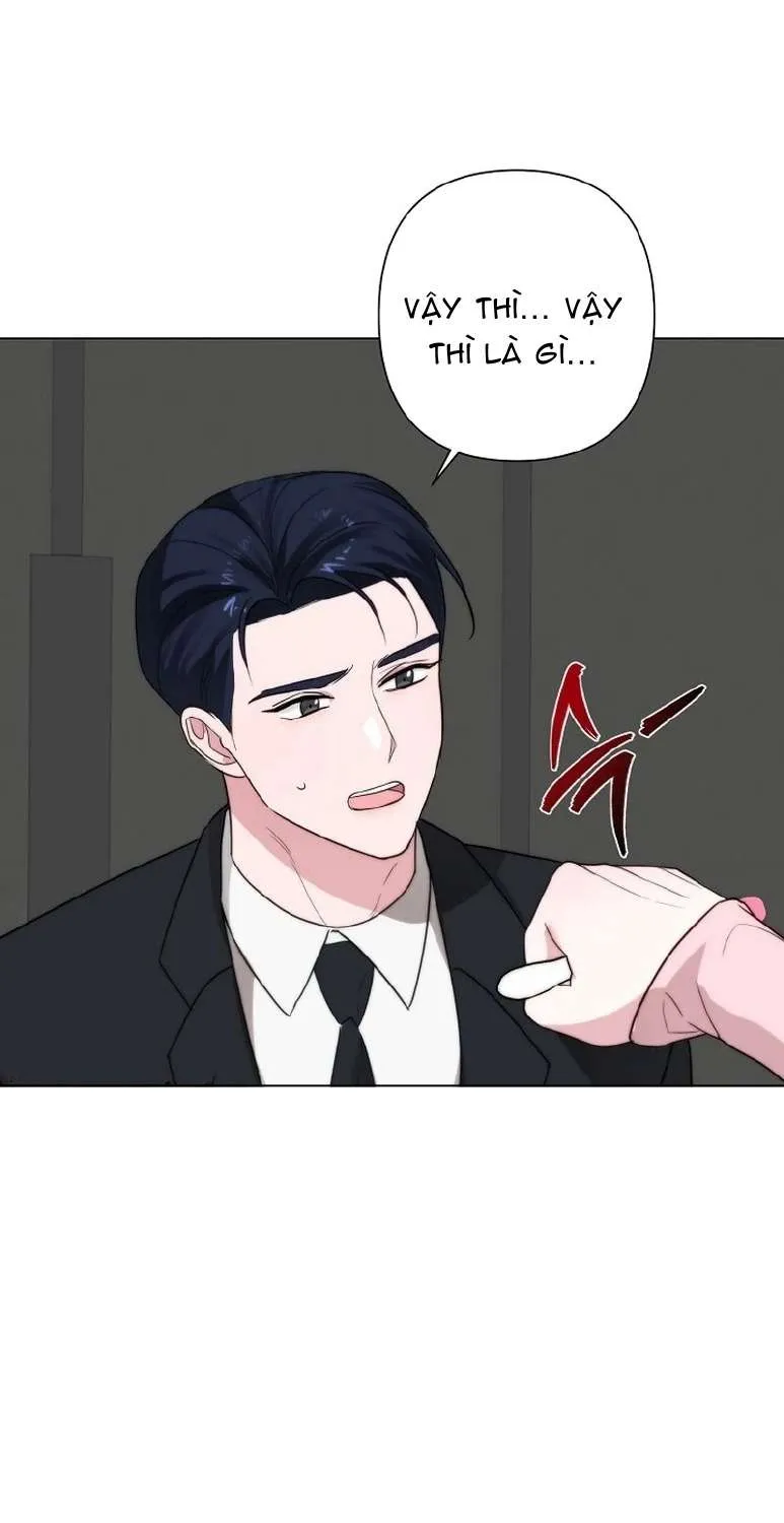 Ly Hôn Là Không Thể Chap 5 - Next Chap 6