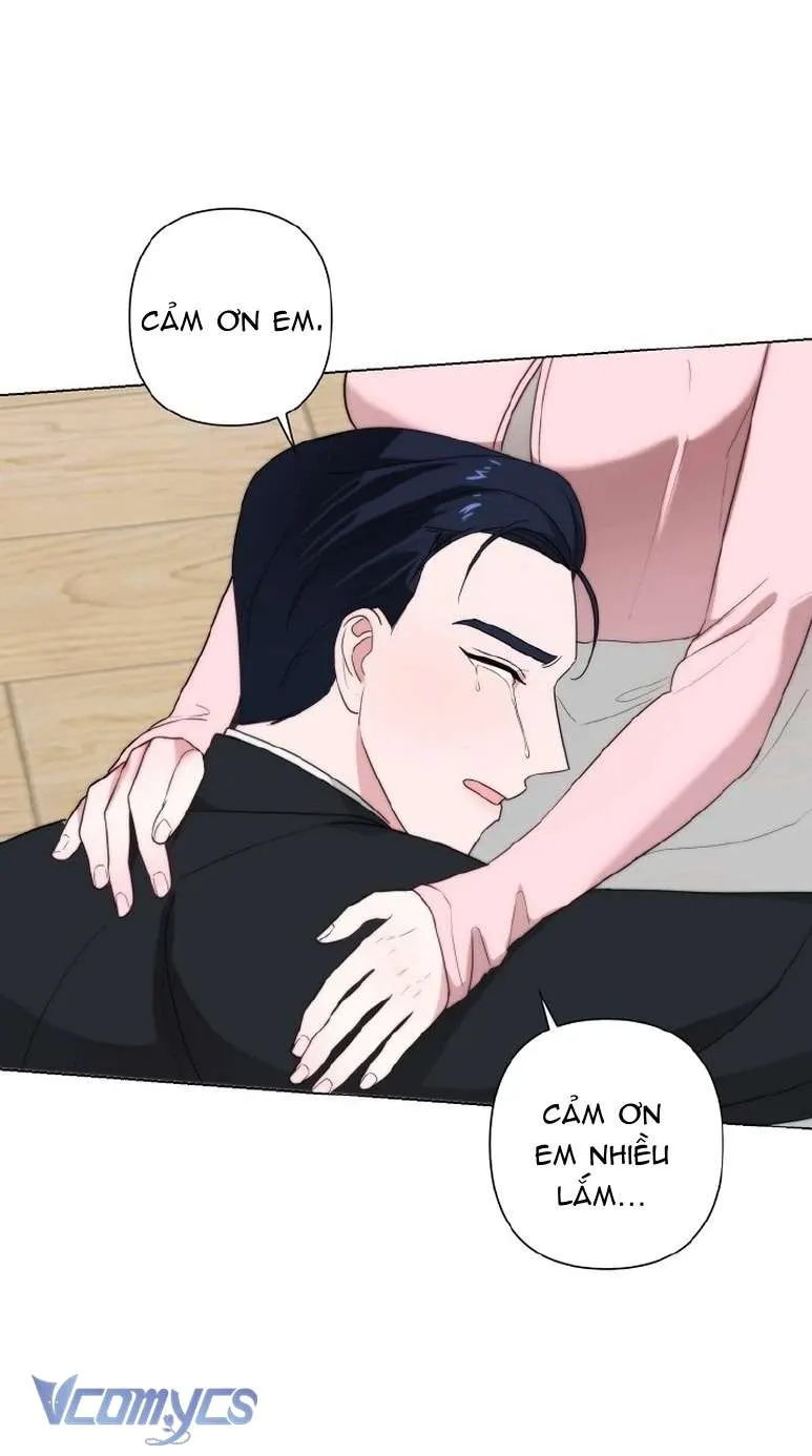 Ly Hôn Là Không Thể Chap 5 - Next Chap 6