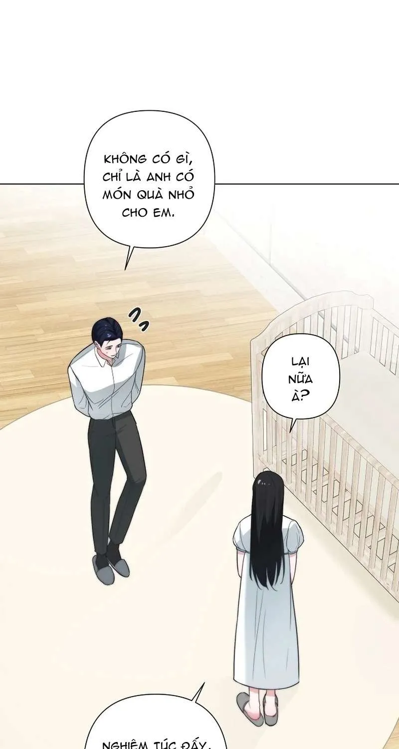 Ly Hôn Là Không Thể Chap 5 - Next Chap 6