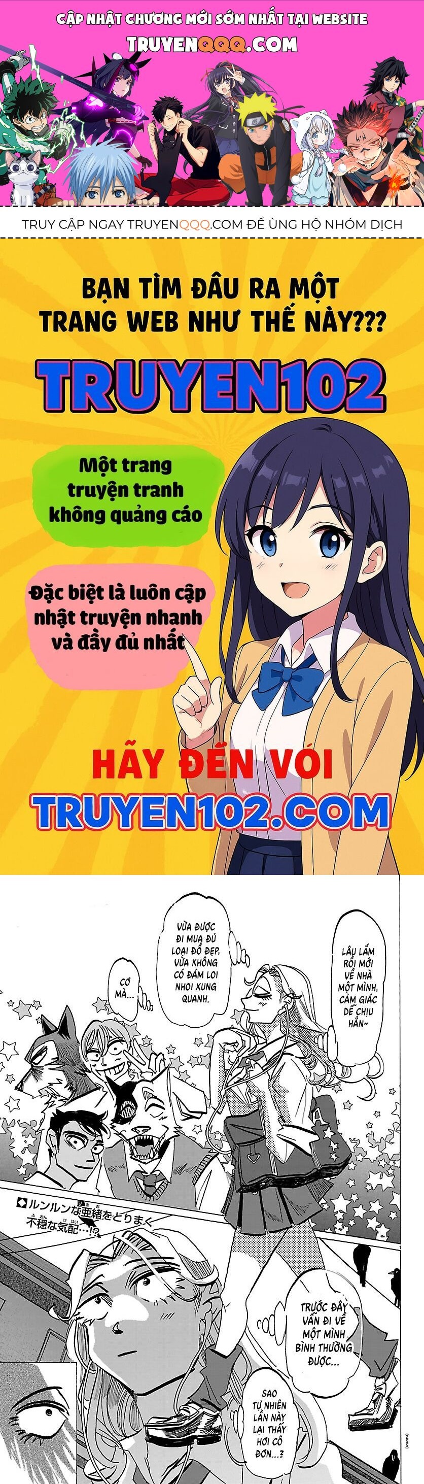 Lý Trí Của Taika Chap 38 - Next Chap 39