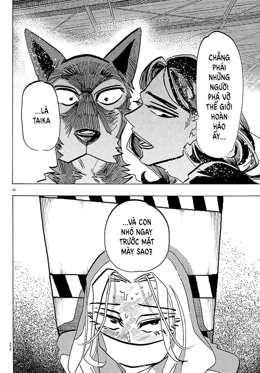 Lý Trí Của Taika Chap 38 - Next Chap 39