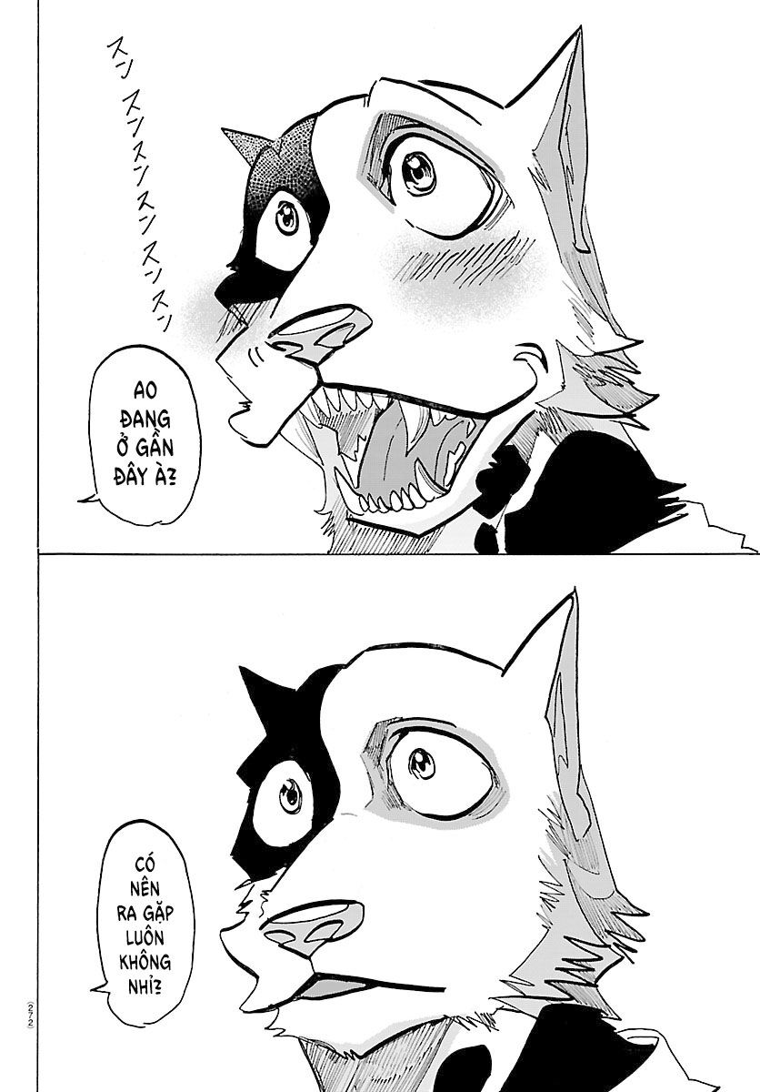 Lý Trí Của Taika Chap 38 - Next Chap 39