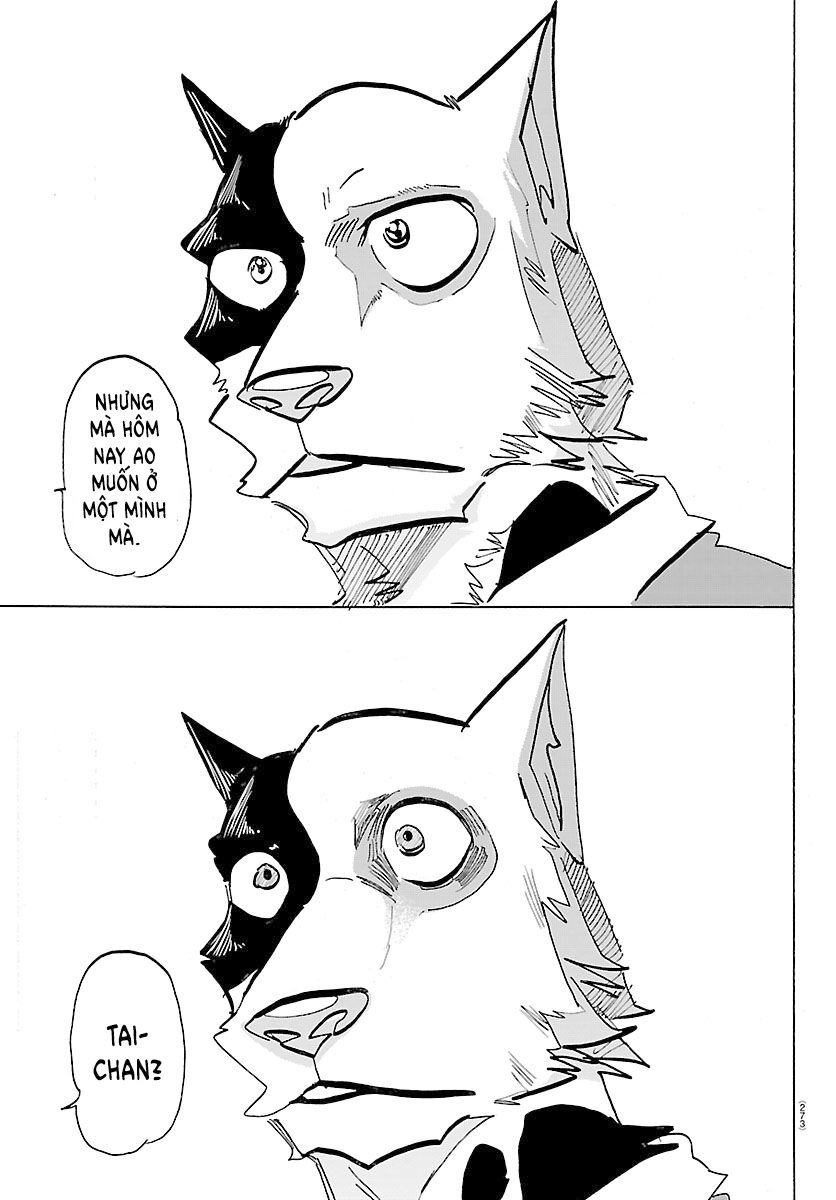 Lý Trí Của Taika Chap 38 - Next Chap 39