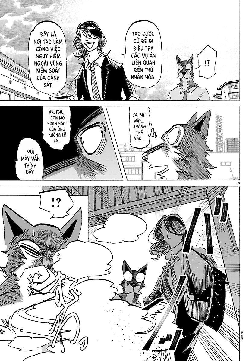 Lý Trí Của Taika Chap 38 - Next Chap 39