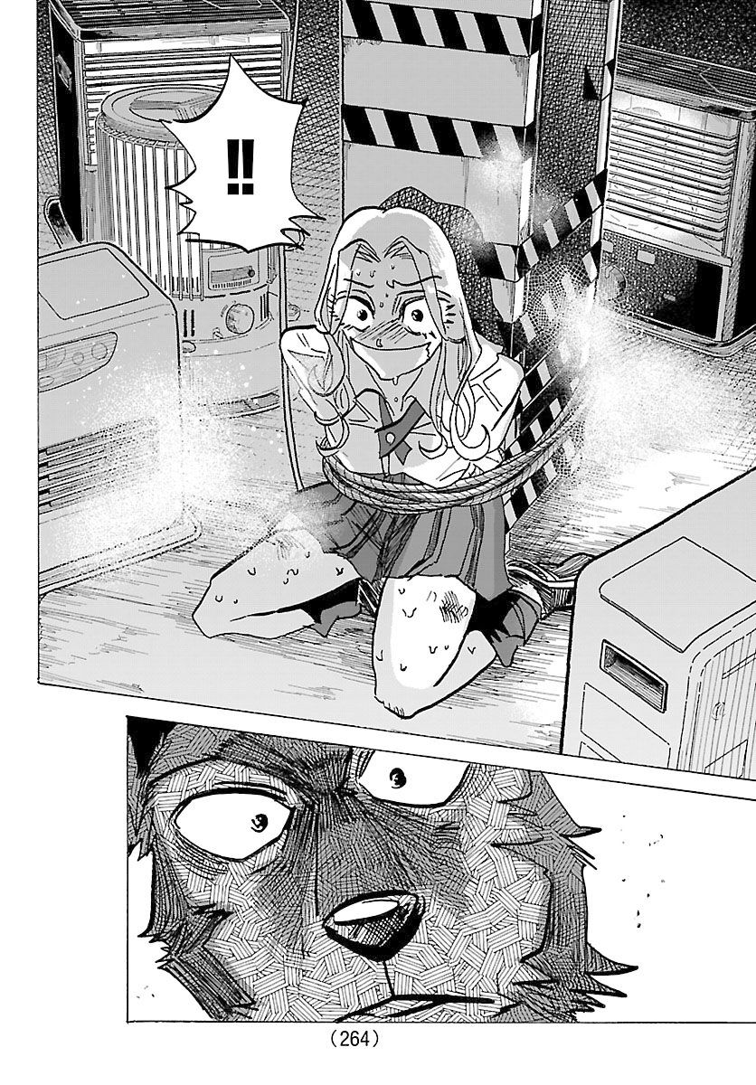 Lý Trí Của Taika Chap 38 - Next Chap 39