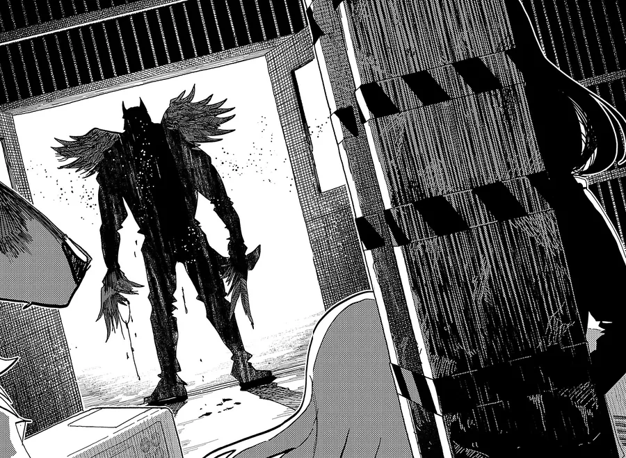 Lý Trí Của Taika Chap 41 - Next Chap 42