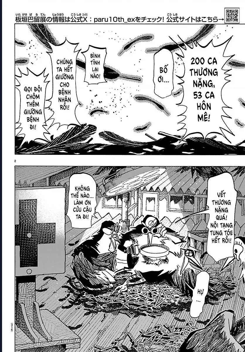 Lý Trí Của Taika Chap 49 - Next Chap 50