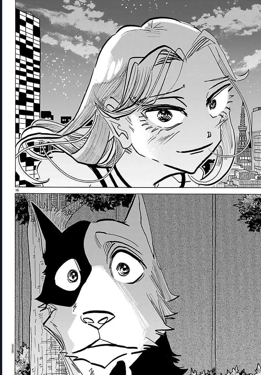 Lý Trí Của Taika Chap 49 - Next Chap 50