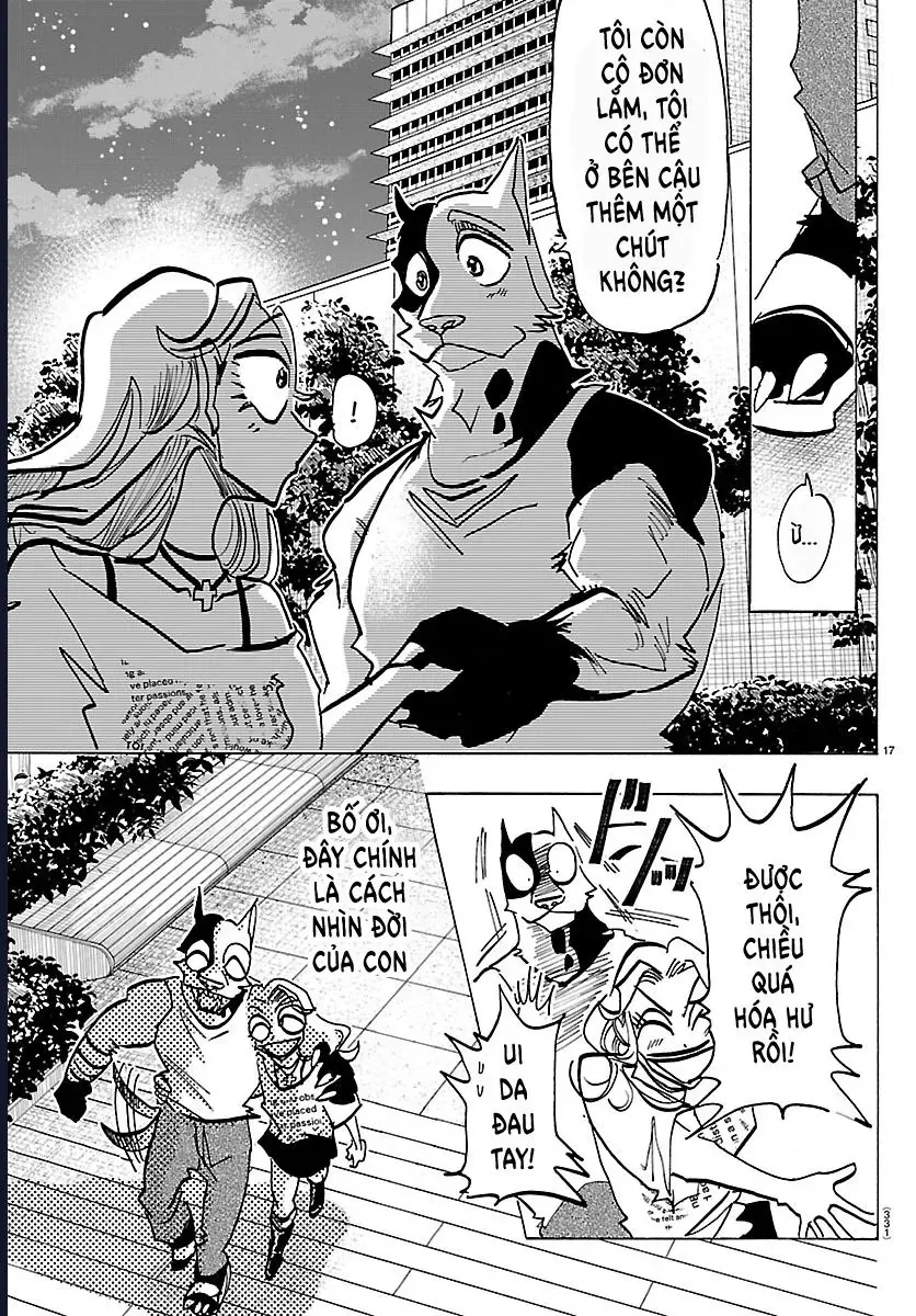 Lý Trí Của Taika Chap 49 - Next Chap 50