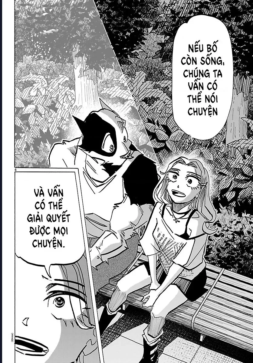 Lý Trí Của Taika Chap 49 - Next Chap 50