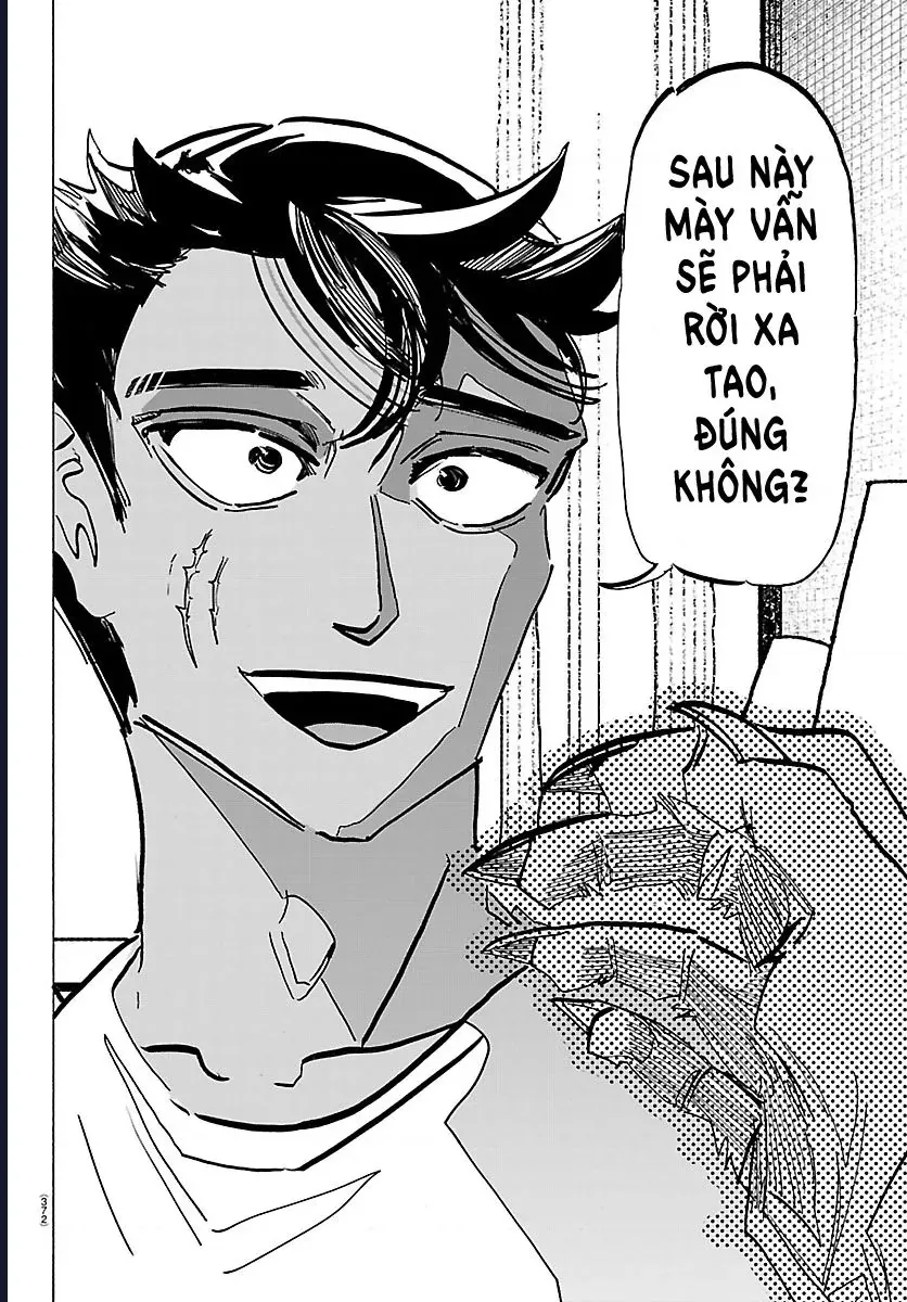 Lý Trí Của Taika Chap 50 - Next Chap 51