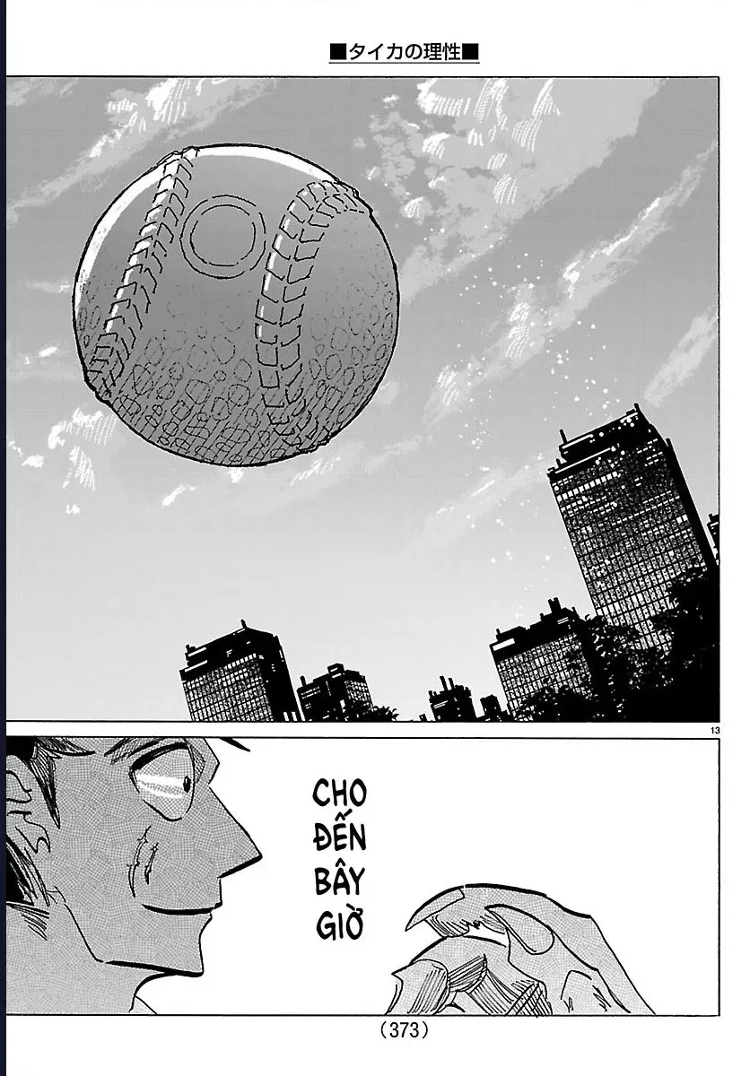 Lý Trí Của Taika Chap 50 - Next Chap 51