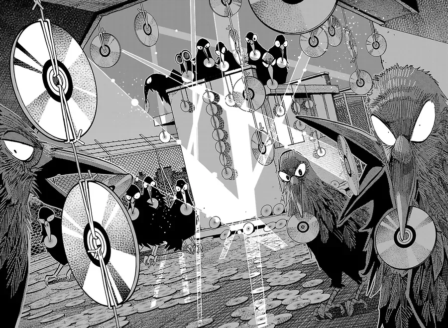 Lý Trí Của Taika Chap 51 - Next Chap 52